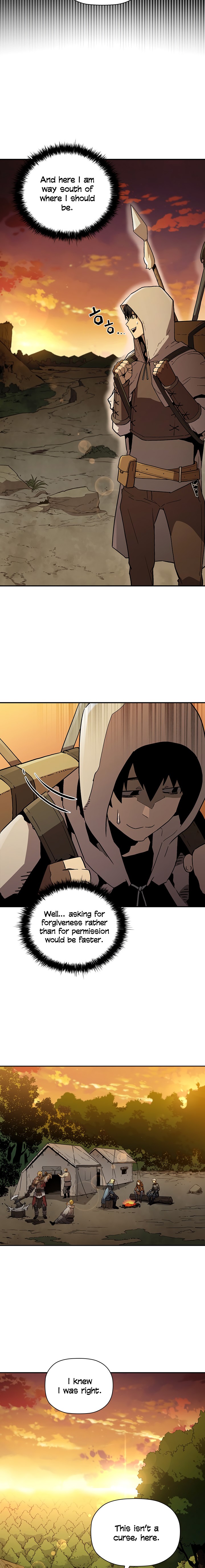 The Second Coming of Gluttony Chapter 48 image 23
