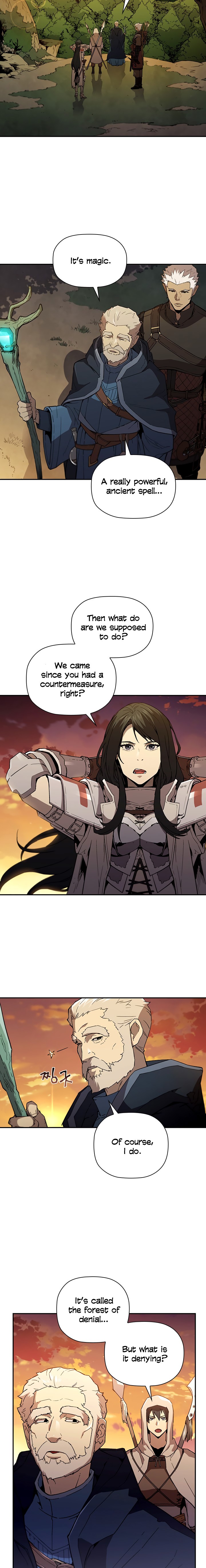 The Second Coming of Gluttony Chapter 48 image 24