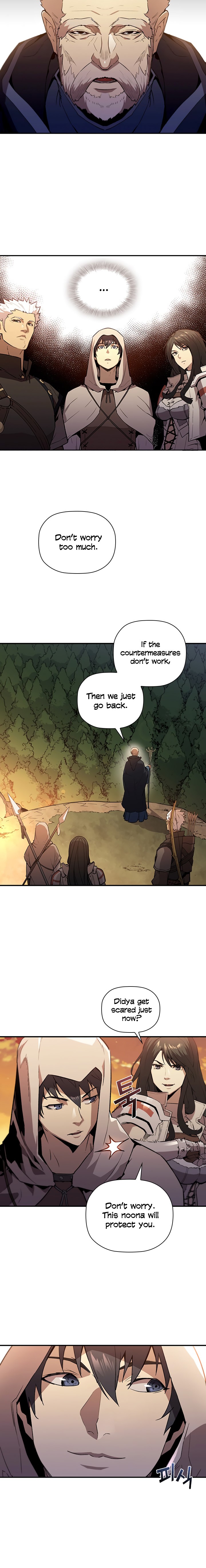 The Second Coming of Gluttony Chapter 48 image 26