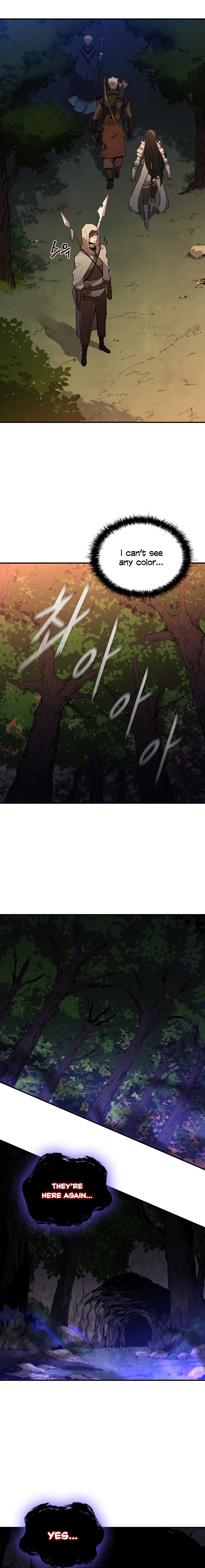 The Second Coming of Gluttony Chapter 48 image 27