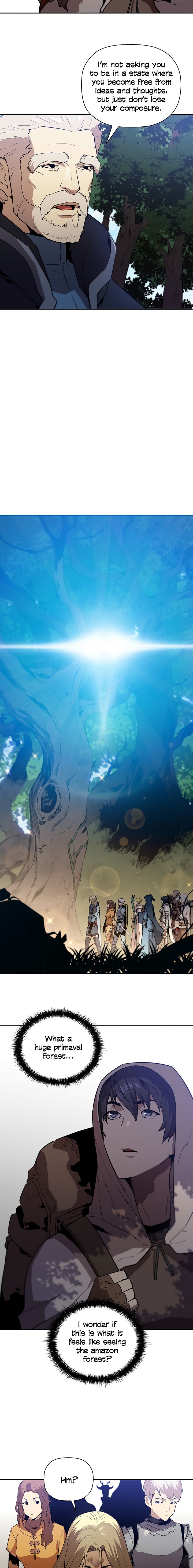 The Second Coming of Gluttony Chapter 48 image 30