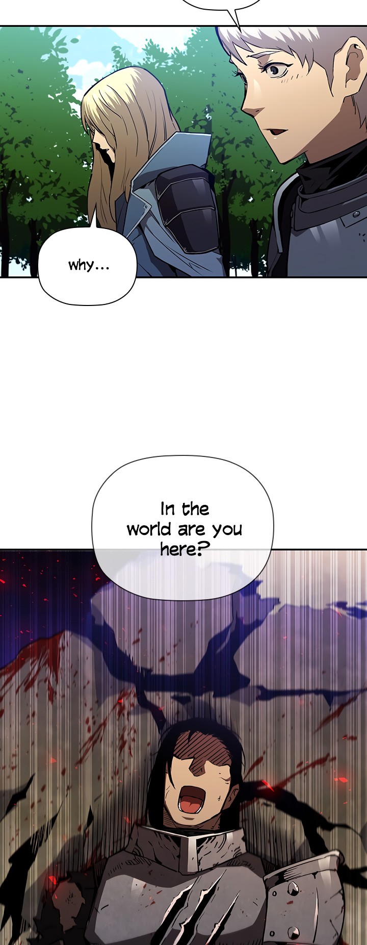 The Second Coming of Gluttony Chapter 48 image 32