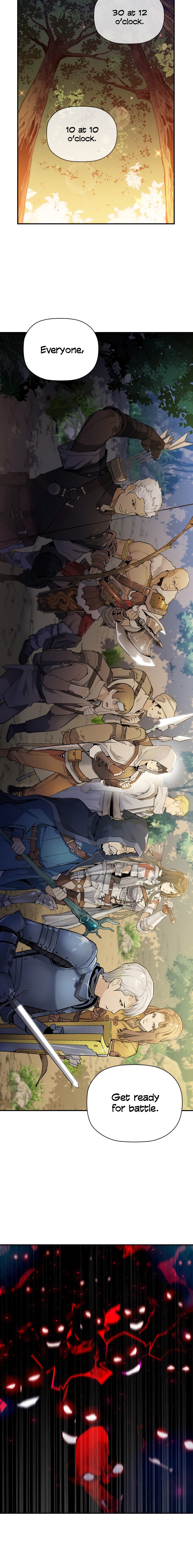 The Second Coming of Gluttony Chapter 48 image 3