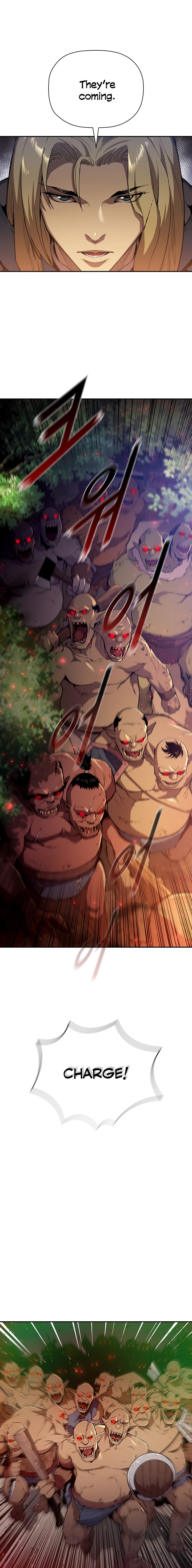 The Second Coming of Gluttony Chapter 48 image 4