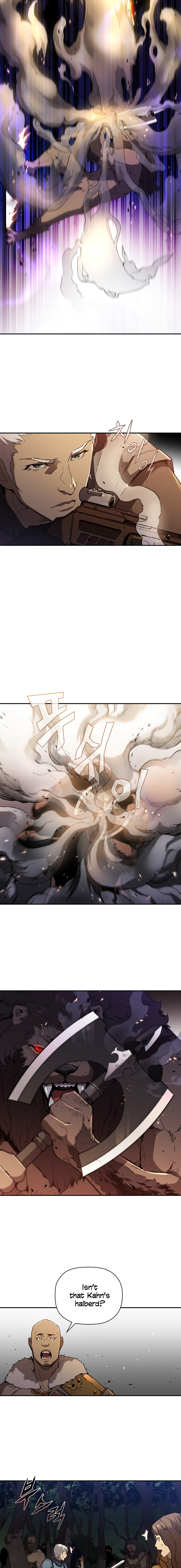The Second Coming of Gluttony Chapter 49 image 9