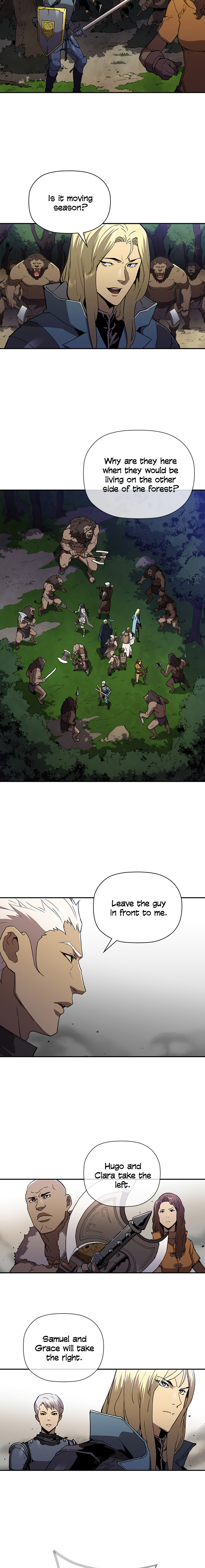 The Second Coming of Gluttony Chapter 49 image 10