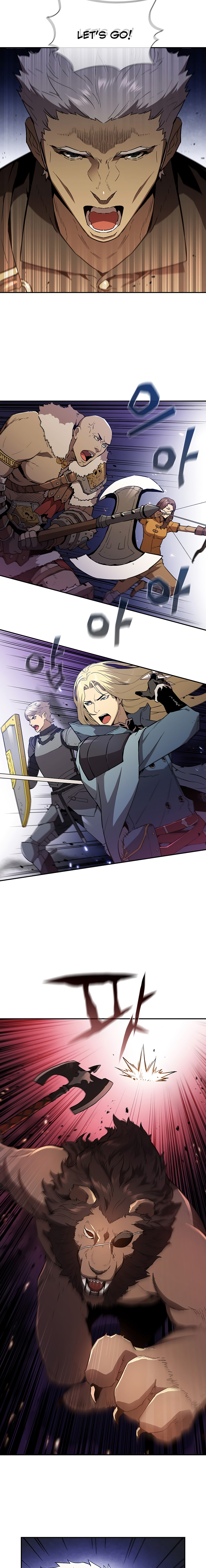 The Second Coming of Gluttony Chapter 49 image 11