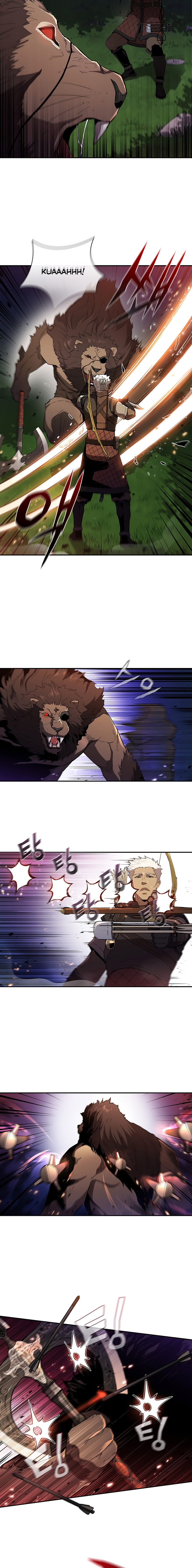 The Second Coming of Gluttony Chapter 49 image 13
