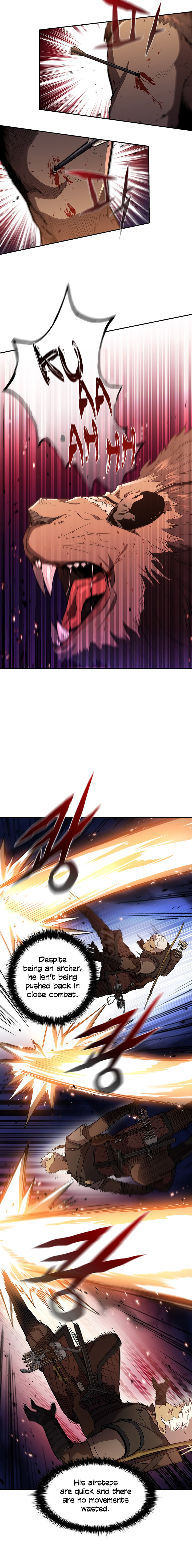 The Second Coming of Gluttony Chapter 49 image 14