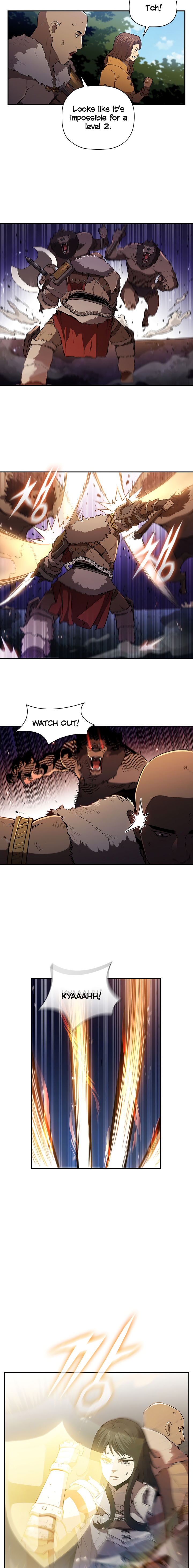 The Second Coming of Gluttony Chapter 49 image 18