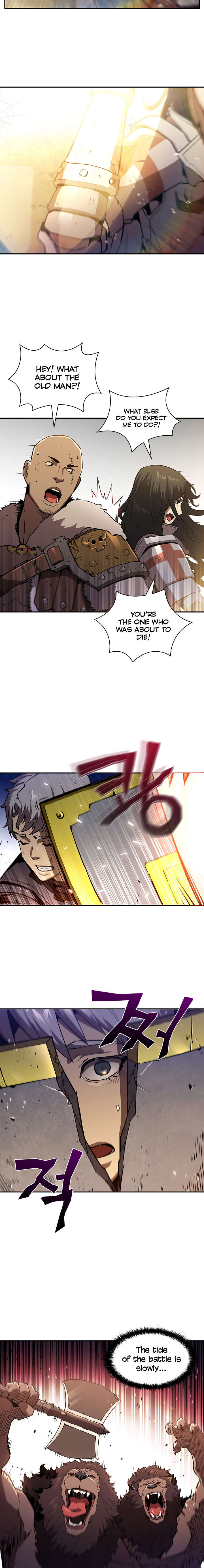 The Second Coming of Gluttony Chapter 49 image 19