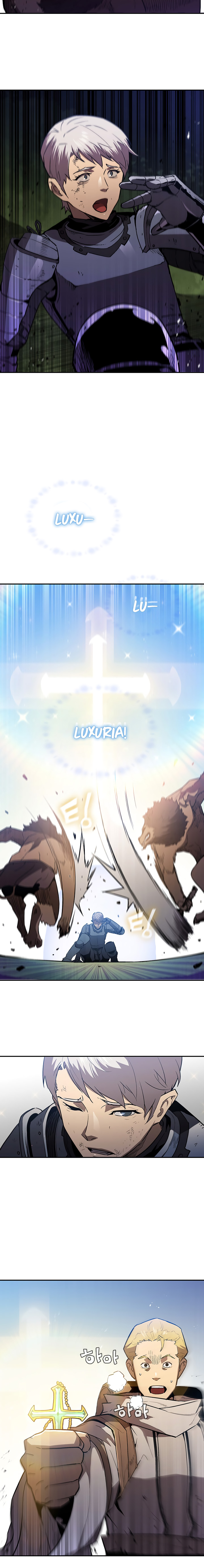 The Second Coming of Gluttony Chapter 49 image 20