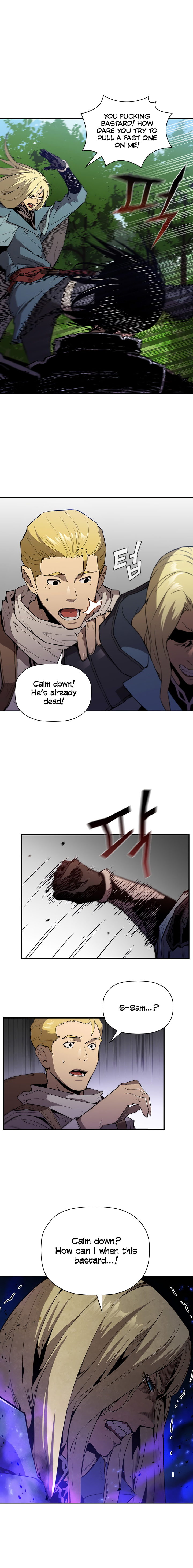 The Second Coming of Gluttony Chapter 49 image 2