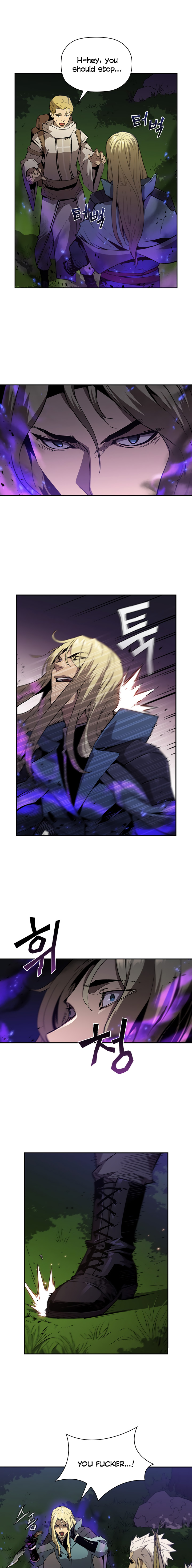 The Second Coming of Gluttony Chapter 49 image 3