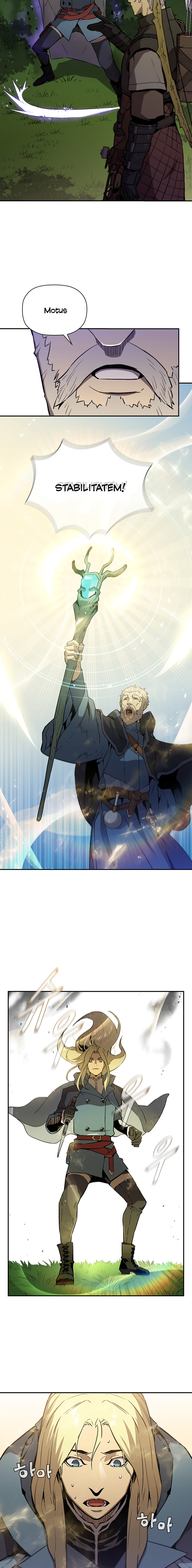 The Second Coming of Gluttony Chapter 49 image 4