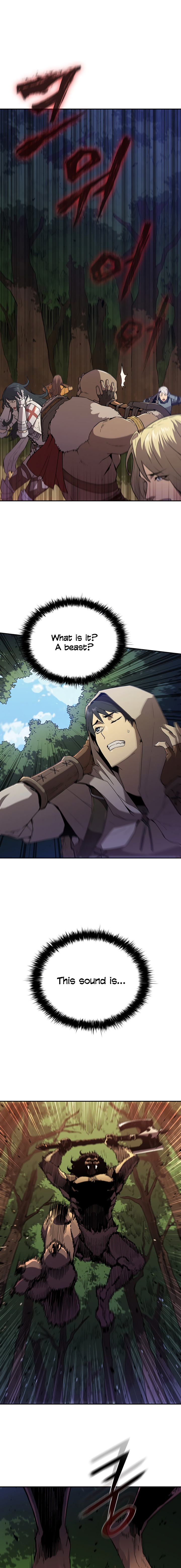 The Second Coming of Gluttony Chapter 49 image 7