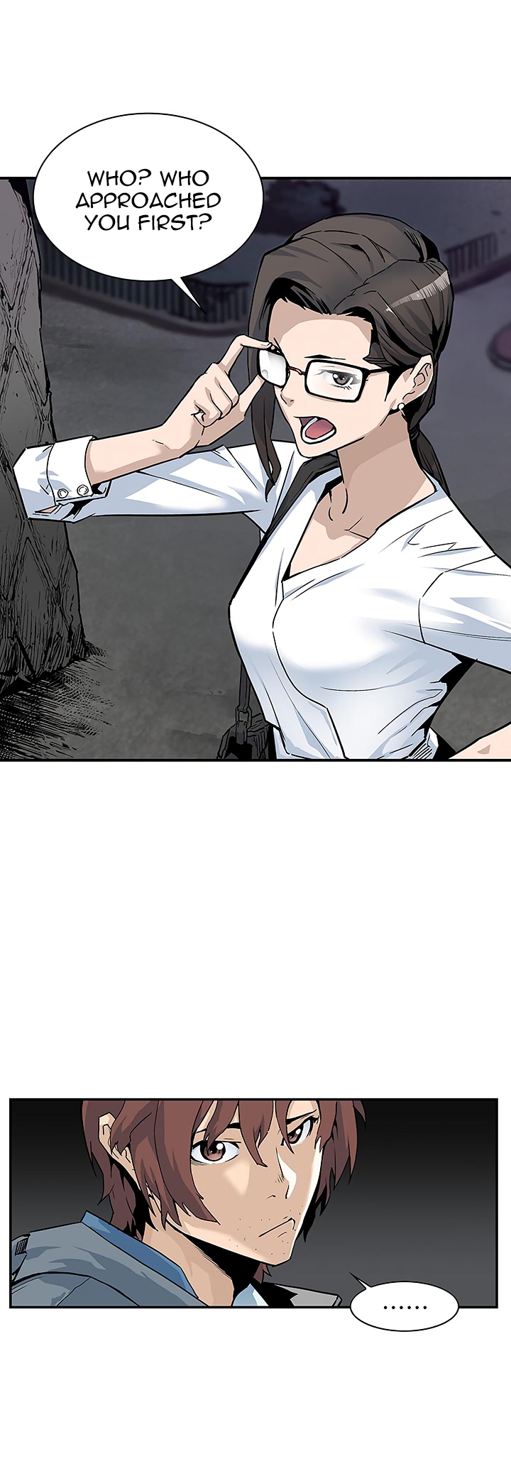 The Second Coming of Gluttony Chapter 5 image 10