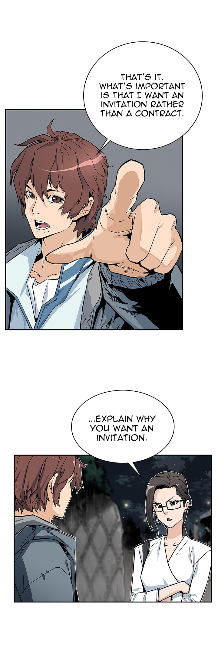 The Second Coming of Gluttony Chapter 5 image 12