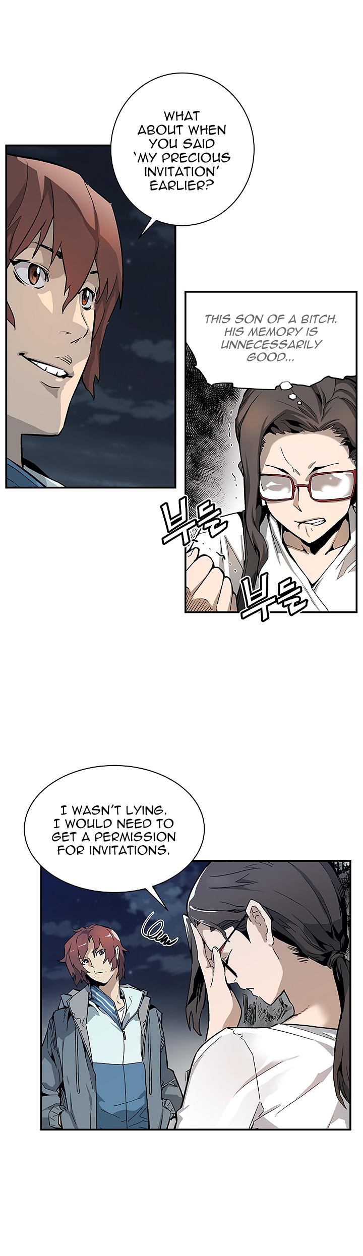 The Second Coming of Gluttony Chapter 5 image 16