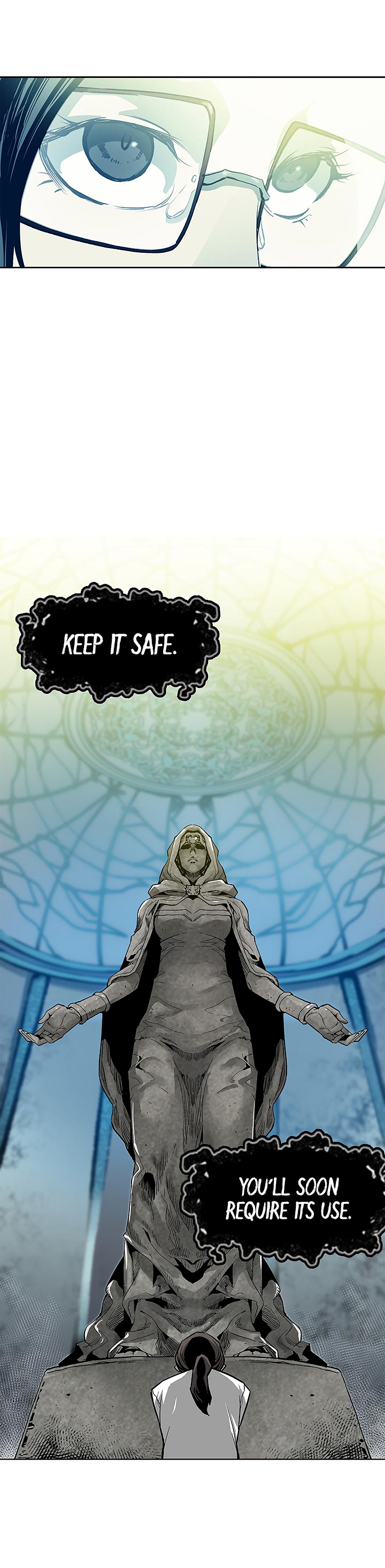 The Second Coming of Gluttony Chapter 5 image 18