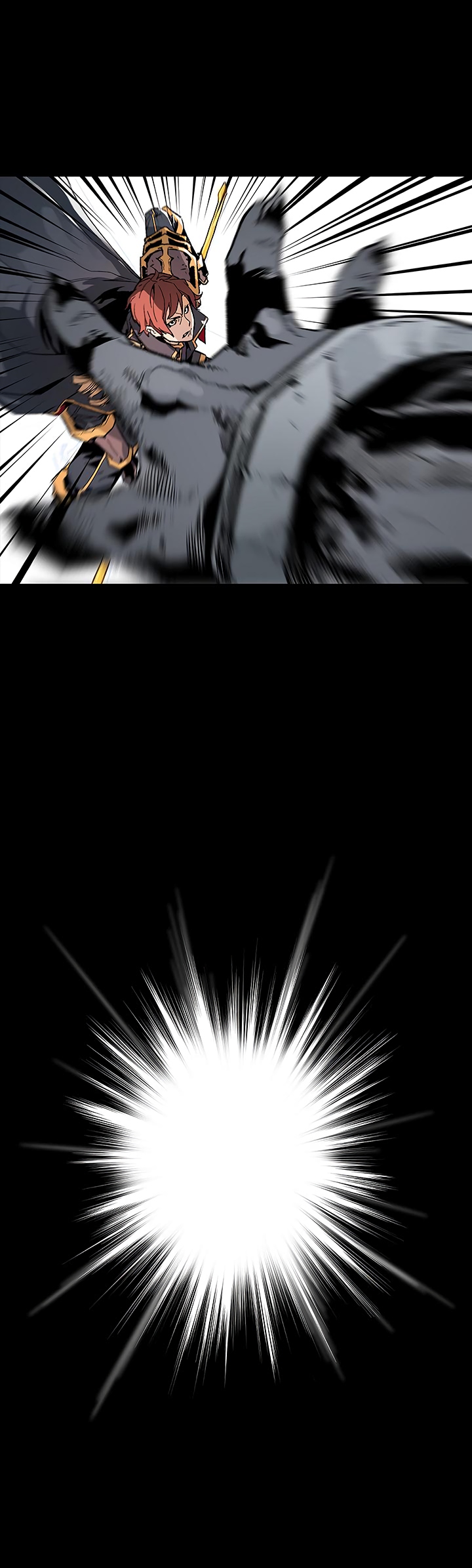 The Second Coming of Gluttony Chapter 5 image 1