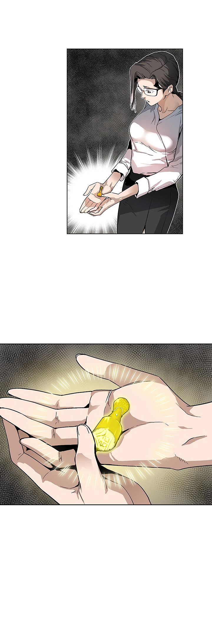 The Second Coming of Gluttony Chapter 5 image 20