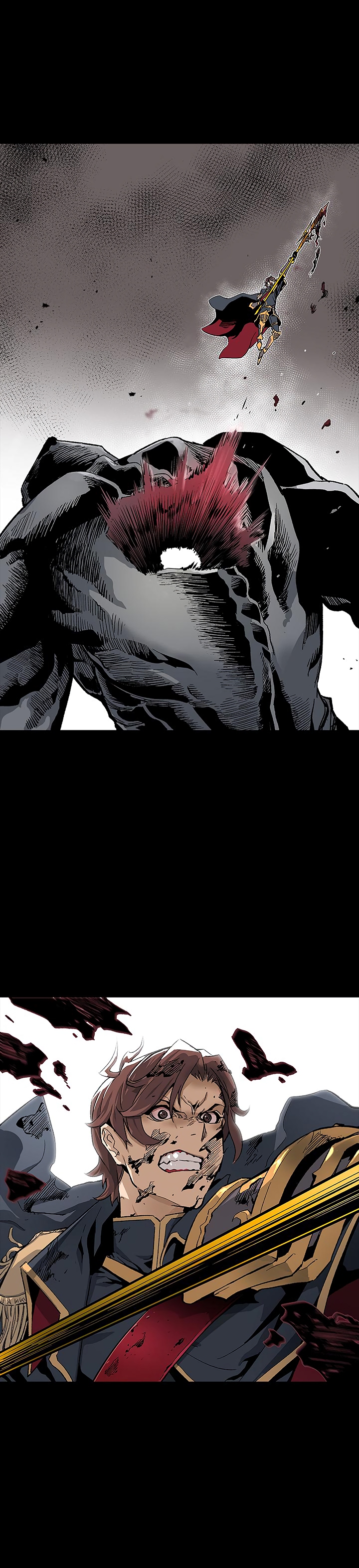The Second Coming of Gluttony Chapter 5 image 2