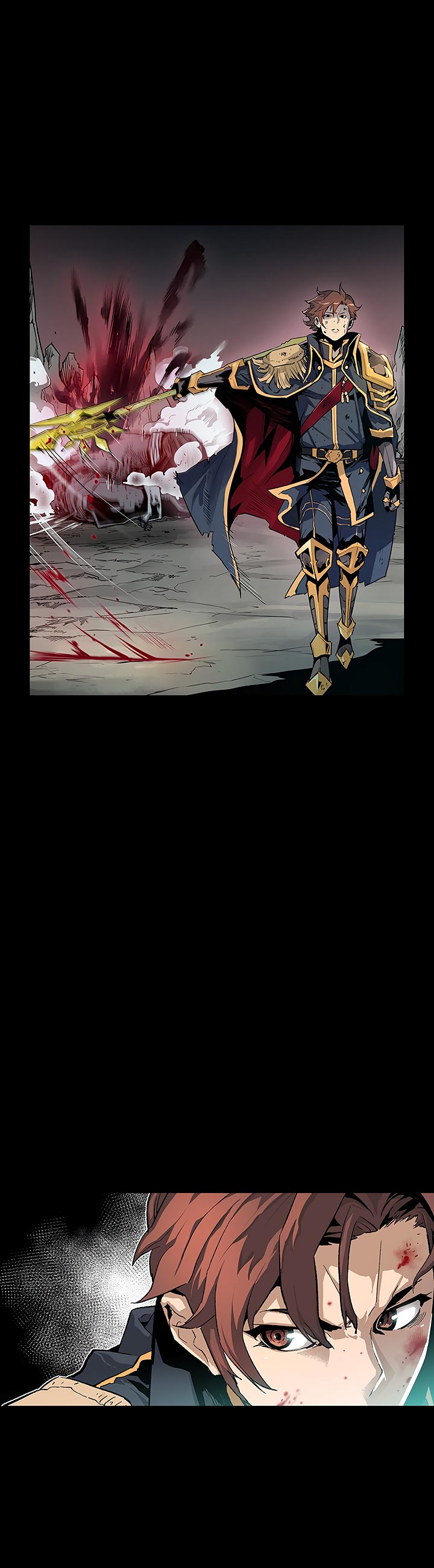 The Second Coming of Gluttony Chapter 5 image 3