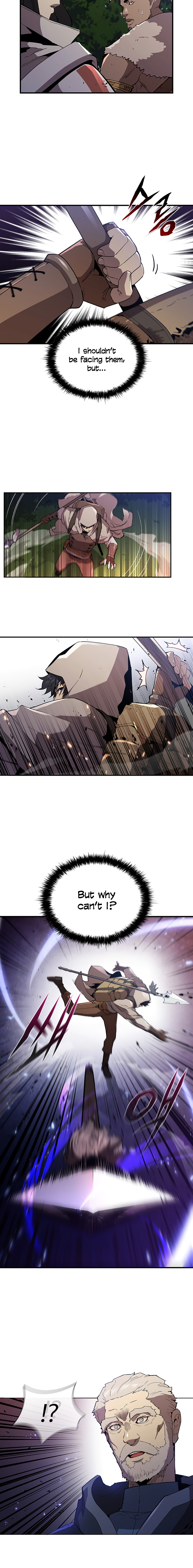 The Second Coming of Gluttony Chapter 50 image 9