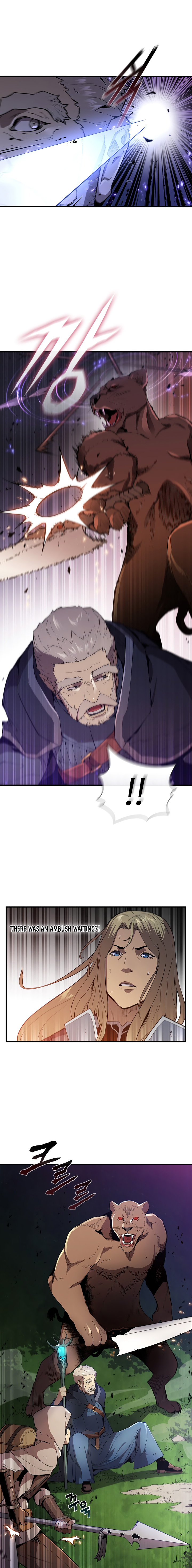 The Second Coming of Gluttony Chapter 50 image 10