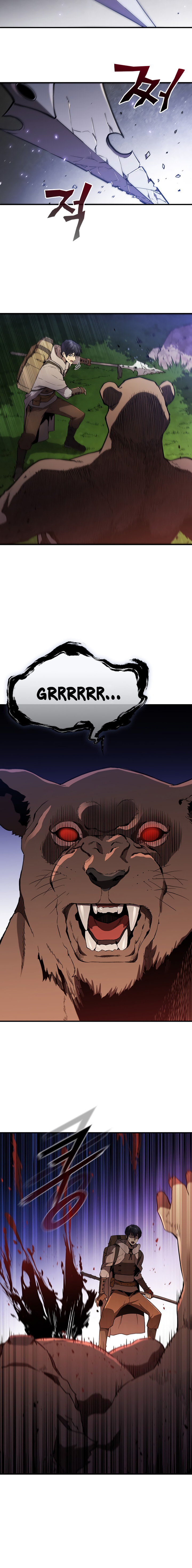 The Second Coming of Gluttony Chapter 50 image 14