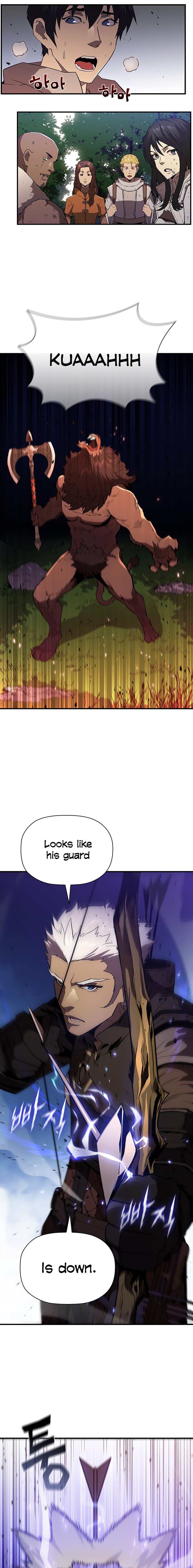 The Second Coming of Gluttony Chapter 50 image 15