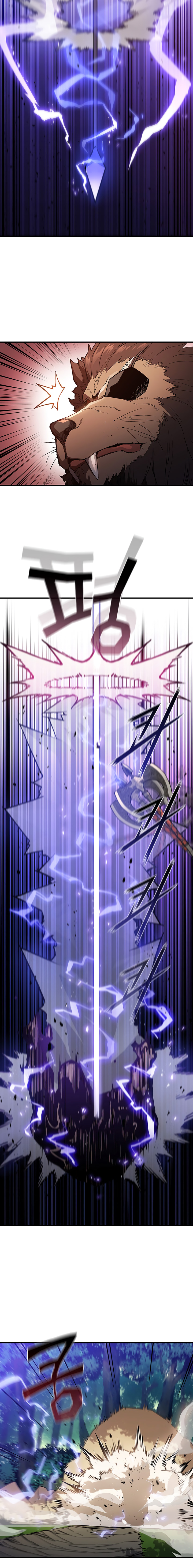 The Second Coming of Gluttony Chapter 50 image 16