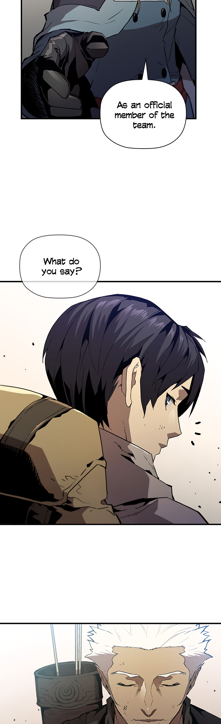 The Second Coming of Gluttony Chapter 50 image 19