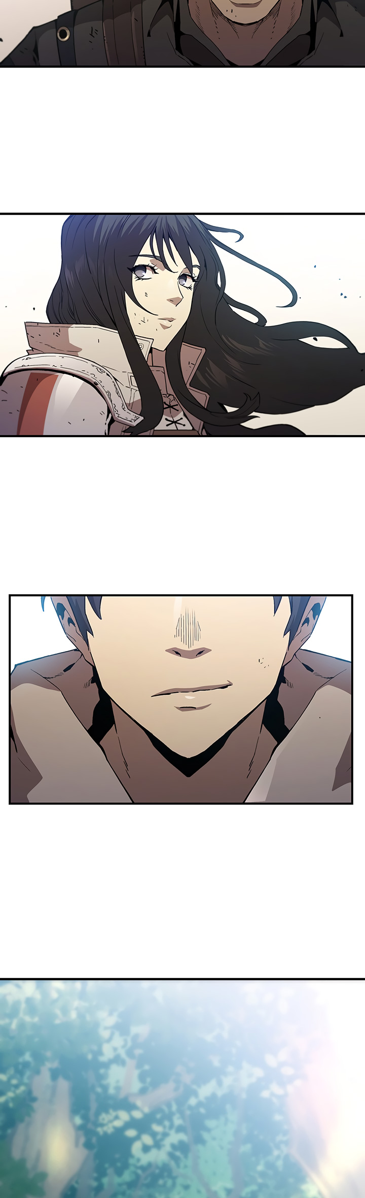 The Second Coming of Gluttony Chapter 50 image 20