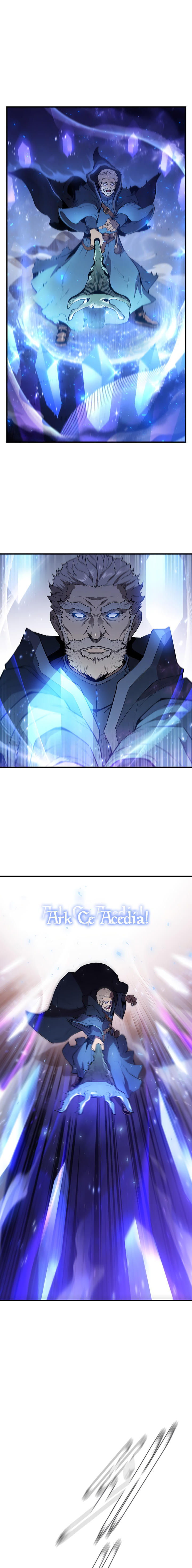 The Second Coming of Gluttony Chapter 50 image 2