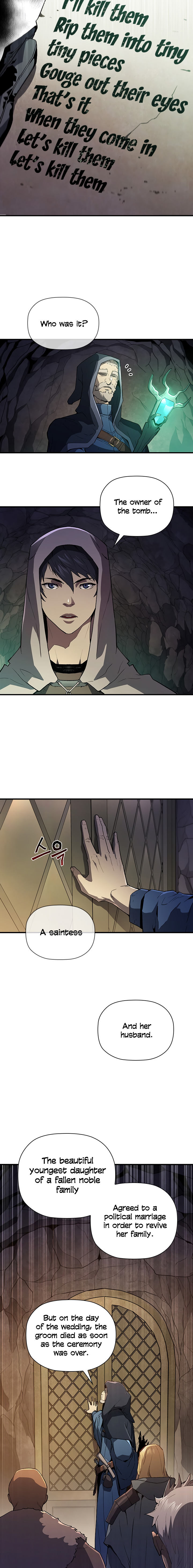 The Second Coming of Gluttony Chapter 51 image 14