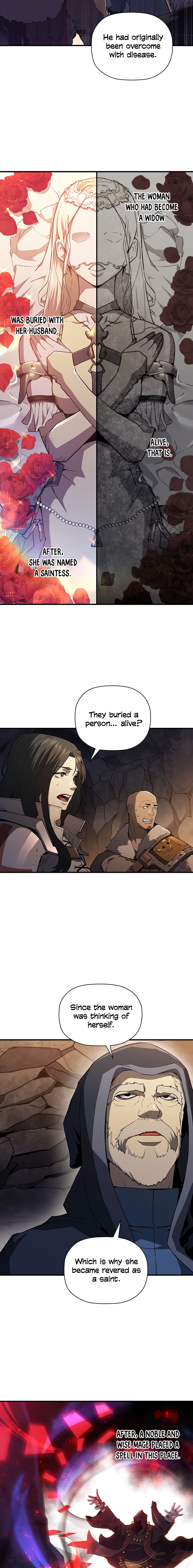 The Second Coming of Gluttony Chapter 51 image 15