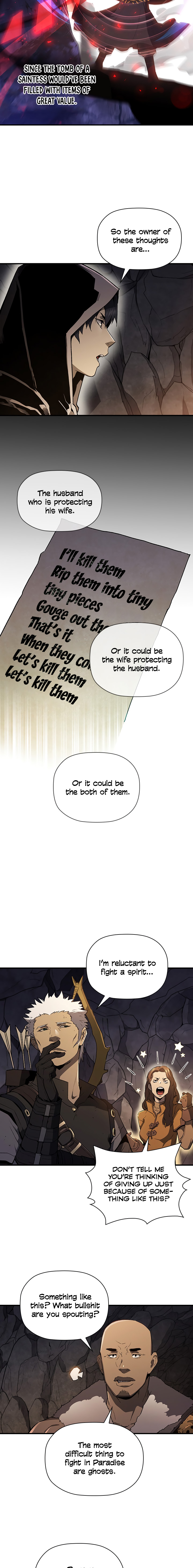 The Second Coming of Gluttony Chapter 51 image 16