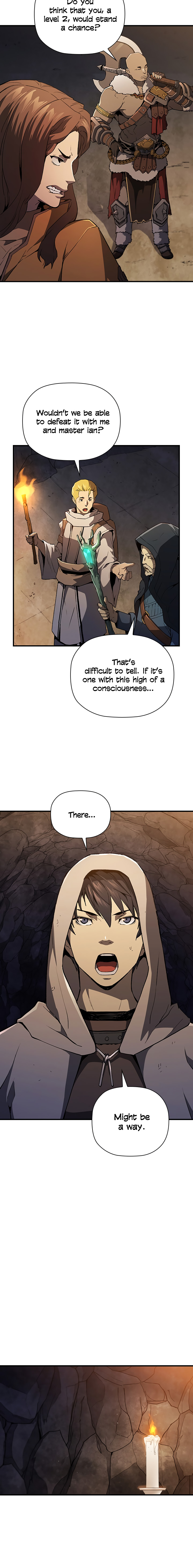 The Second Coming of Gluttony Chapter 51 image 17