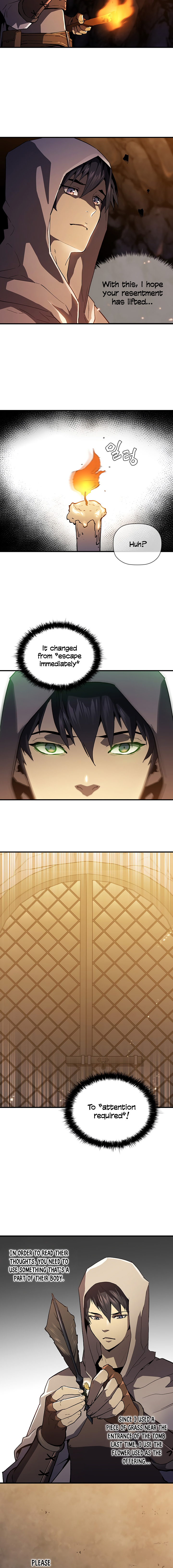 The Second Coming of Gluttony Chapter 51 image 19