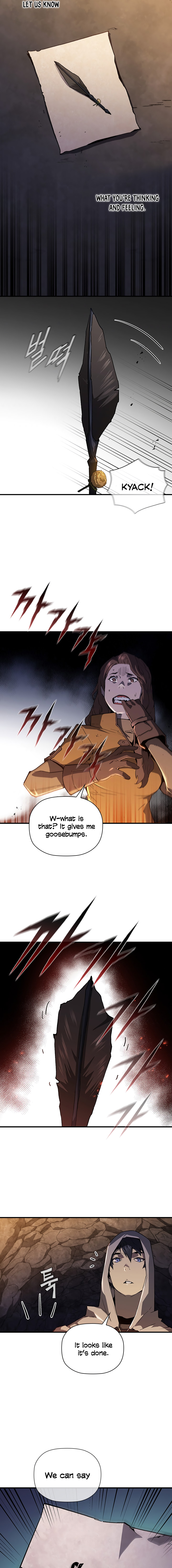 The Second Coming of Gluttony Chapter 51 image 20