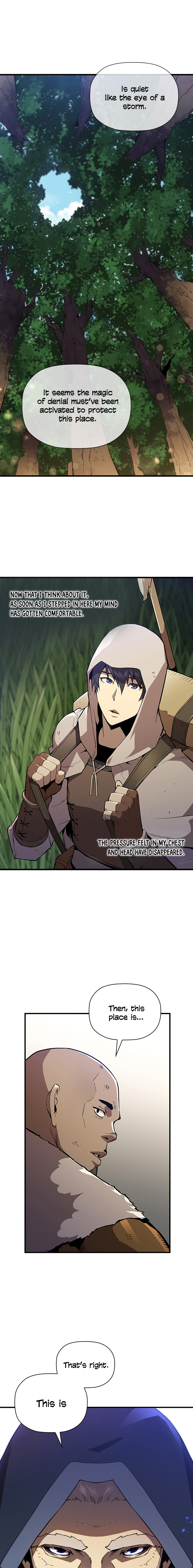 The Second Coming of Gluttony Chapter 51 image 2