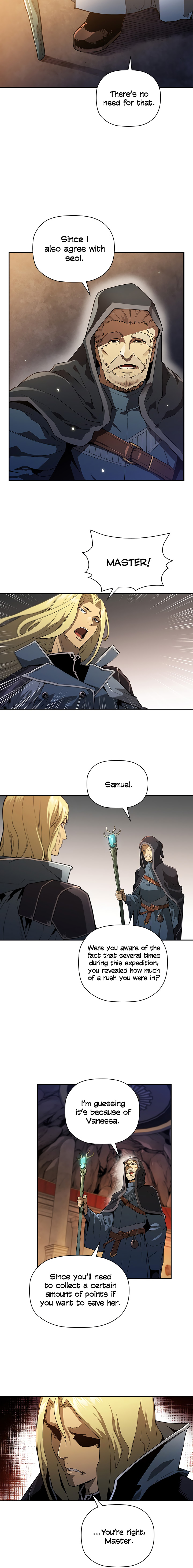 The Second Coming of Gluttony Chapter 52 image 12