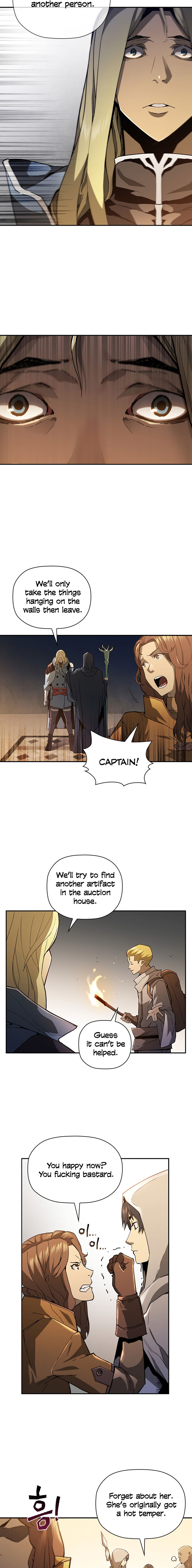 The Second Coming of Gluttony Chapter 52 image 14
