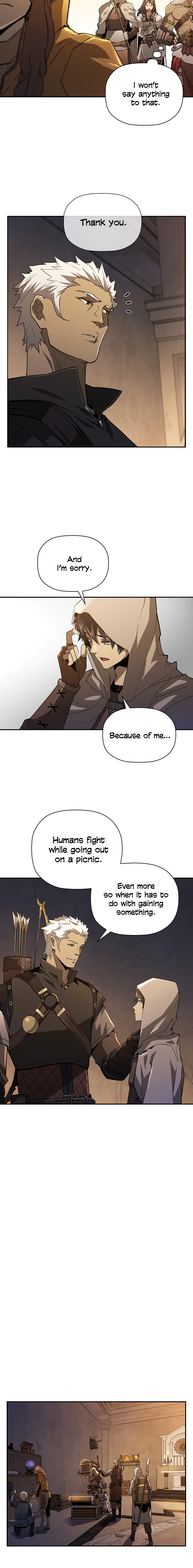 The Second Coming of Gluttony Chapter 52 image 15