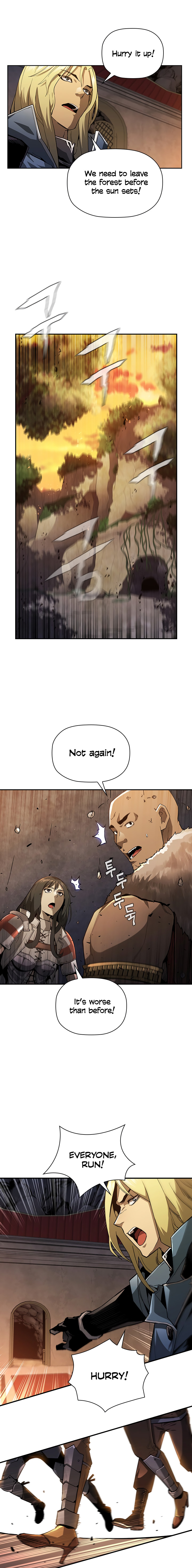 The Second Coming of Gluttony Chapter 52 image 16