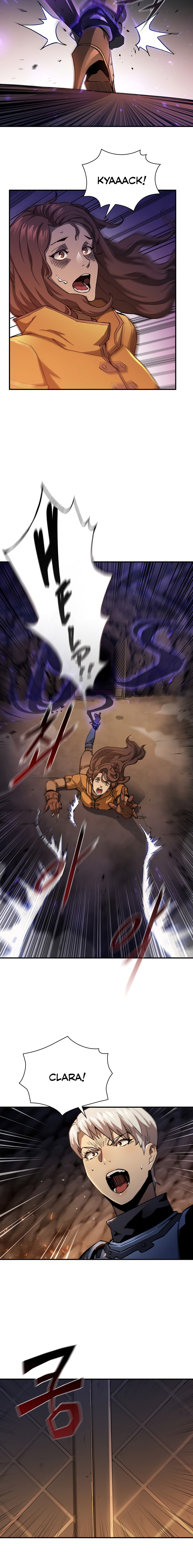 The Second Coming of Gluttony Chapter 52 image 18