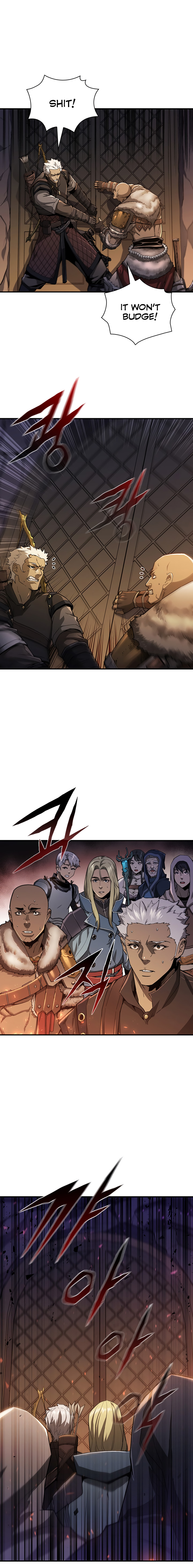The Second Coming of Gluttony Chapter 52 image 19