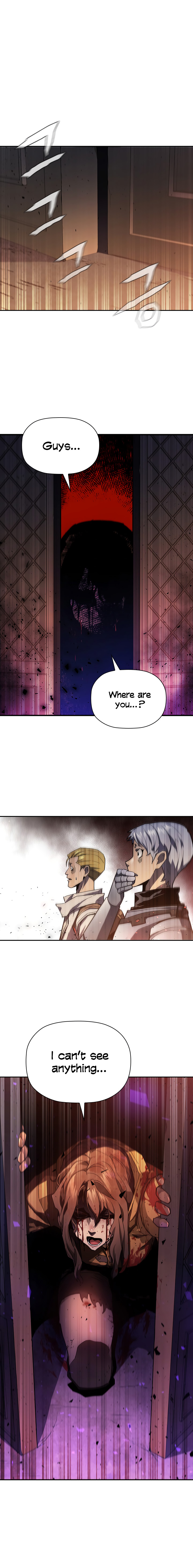 The Second Coming of Gluttony Chapter 52 image 20